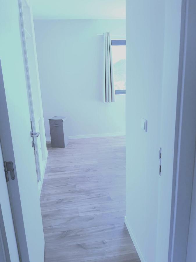 Morabeza Deluxe With Sea View Apartment Mindelo Bagian luar foto