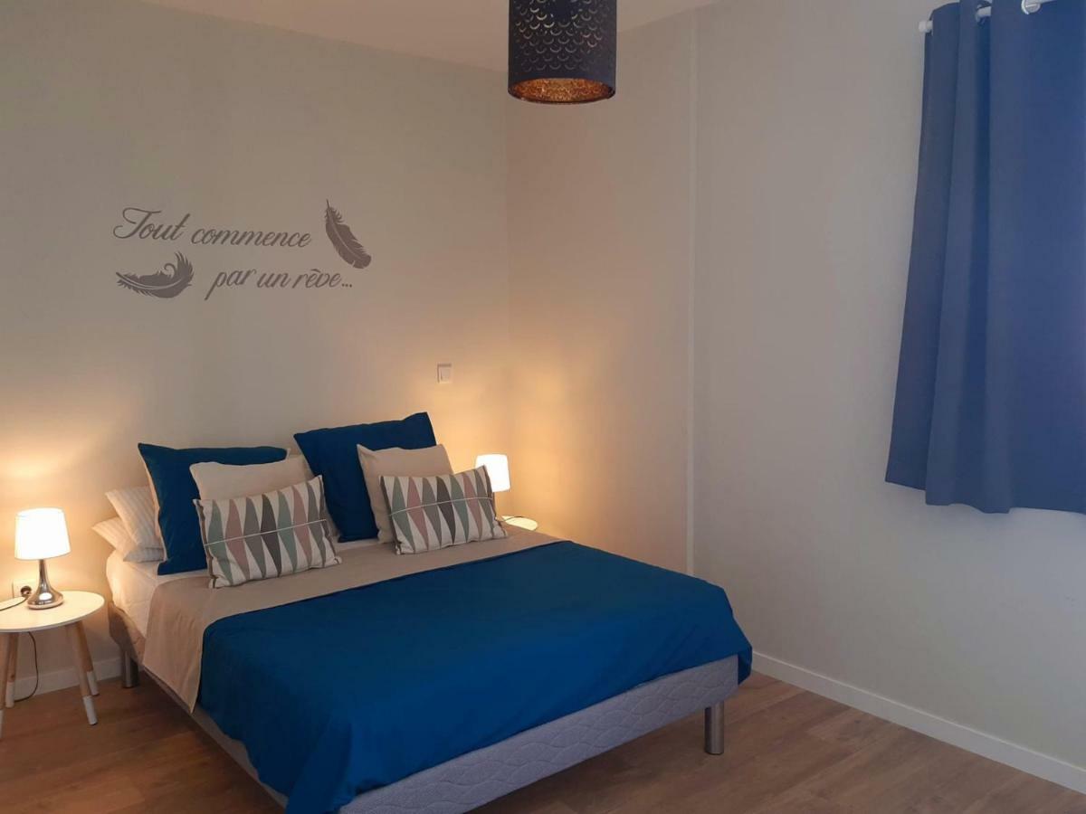 Morabeza Deluxe With Sea View Apartment Mindelo Bagian luar foto