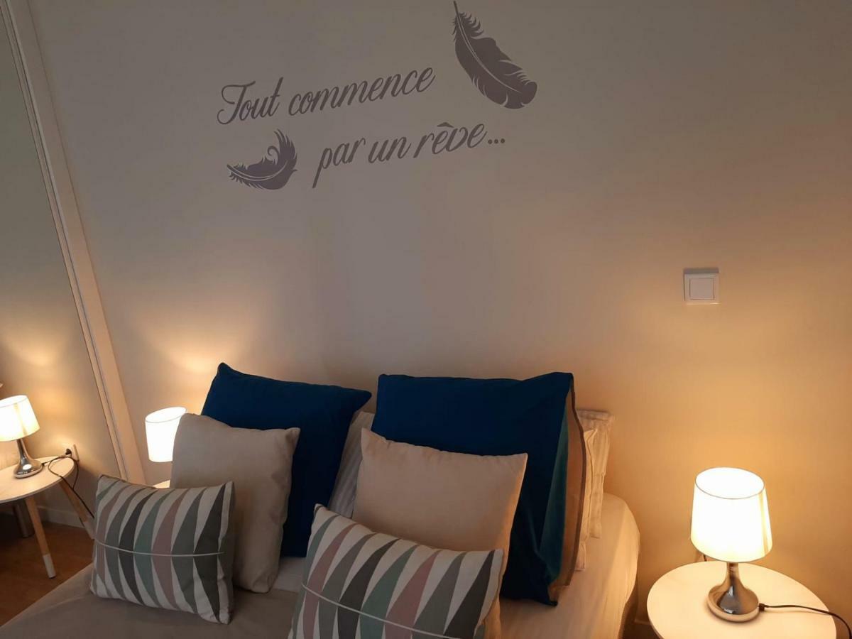 Morabeza Deluxe With Sea View Apartment Mindelo Bagian luar foto